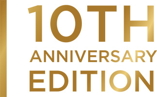 10th anniversary