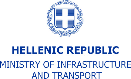 Ministry of Transport Greece