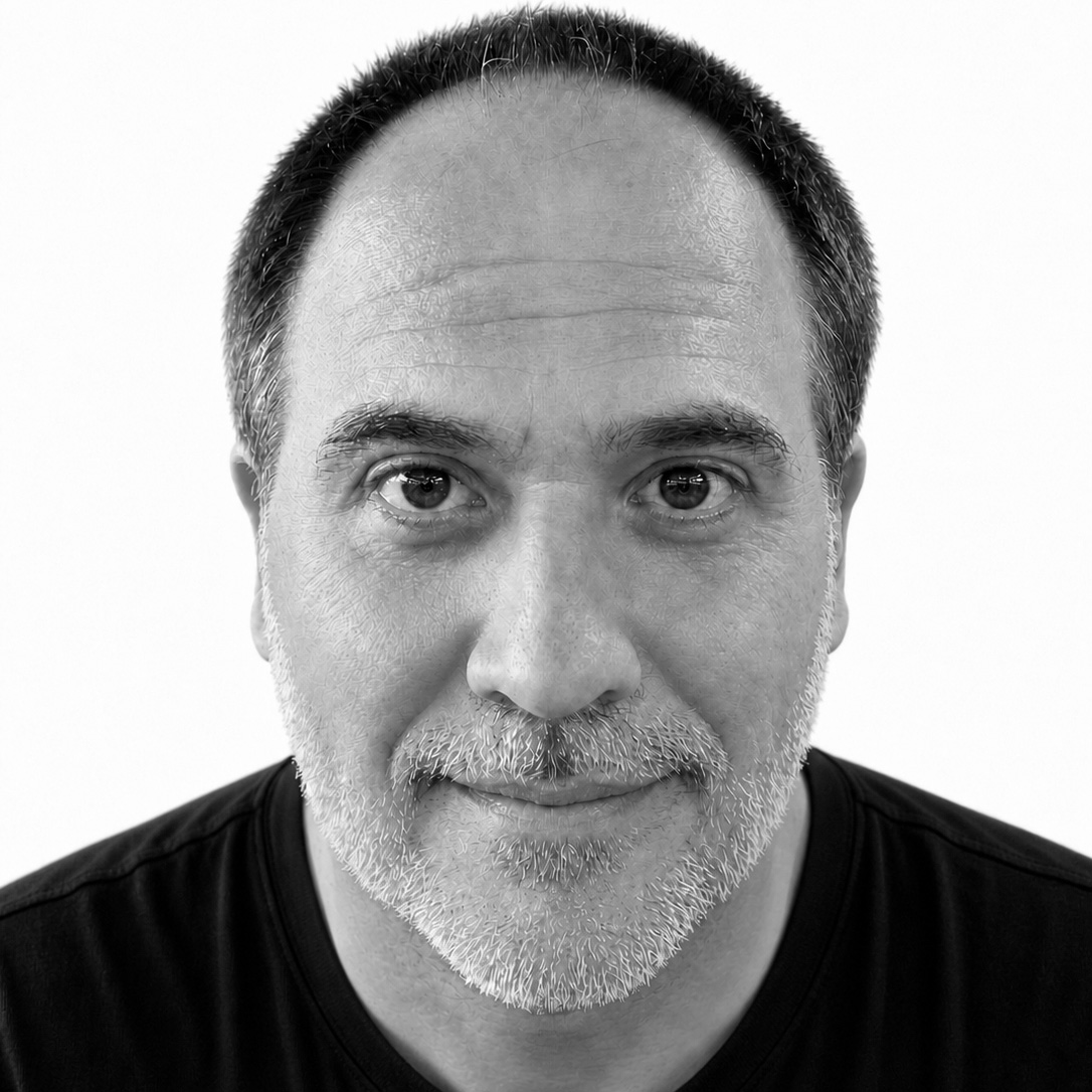 Antonio D'Agostino