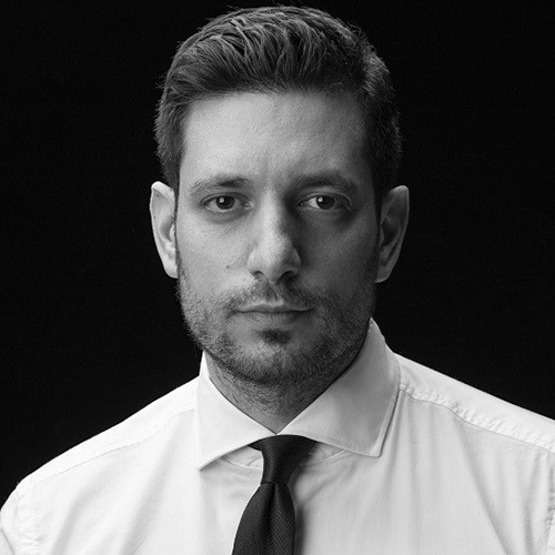 Konstantinos Kyranakis